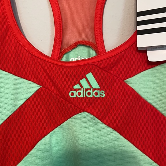 Adidas tennis/pickleball dress - Picture 3 of 8